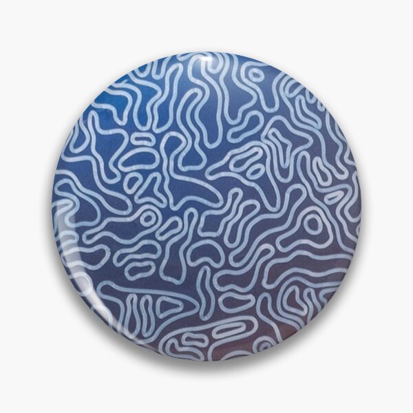 Item preview, FACE MASK - LINES - ABSTRACT - MINIMALIST - DESIGN designed and sold by Tropical Blood.