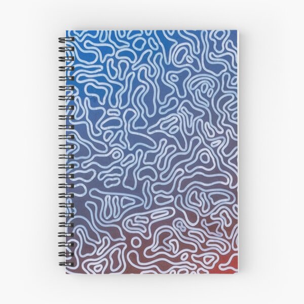 Item preview, FACE MASK - LINES - ABSTRACT - MINIMALIST - DESIGN  designed and sold by Tropical Blood.