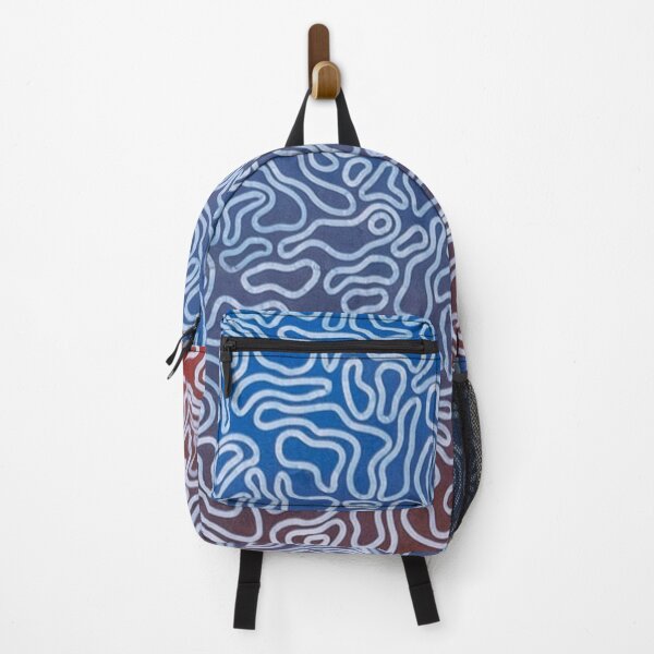 Item preview, FACE MASK - LINES - ABSTRACT - MINIMALIST - DESIGN  designed and sold by Tropical Blood.