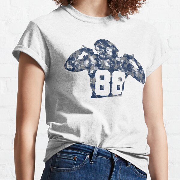 Ceedee Lambs Dallas Cowboys Vintage Shirt - Shibtee Clothing