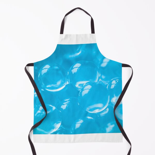 Item preview, Blue Glass Bubbles designed and sold by davidlet7712.
