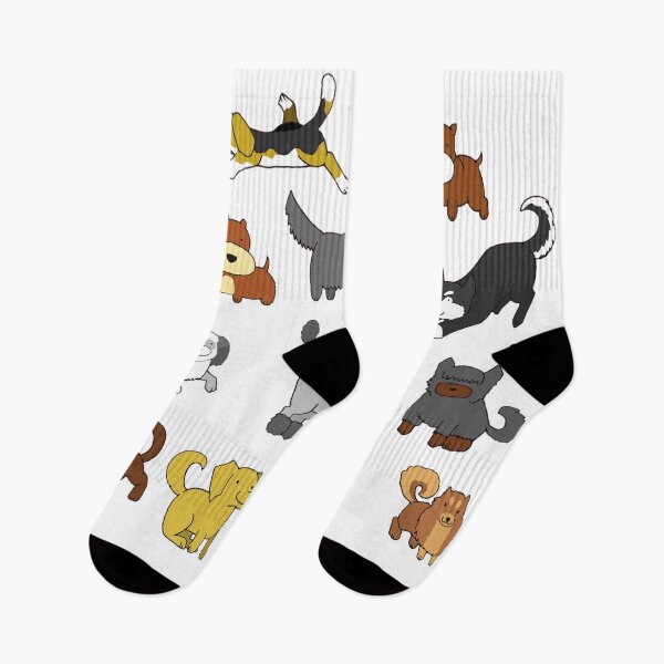 Item preview, Dogs designed and sold by spamrice.