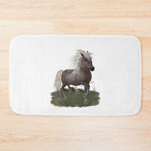 Item preview, Wild pony designed and sold by LoneAngel.