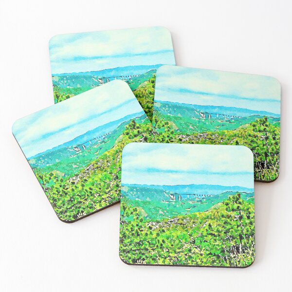 Item preview, Green landscape designed and sold by Giuseppe Cocco.