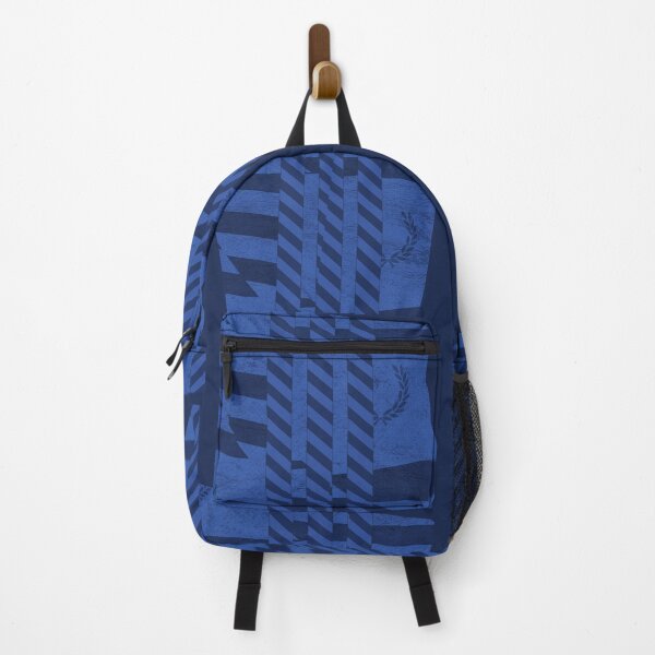 Item preview, Everton Inspired Texture: Blue designed and sold by cordanjollins.