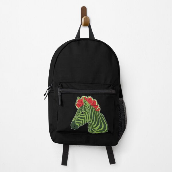 Item preview, Watermelon Zebra designed and sold by ImaginativeWild.