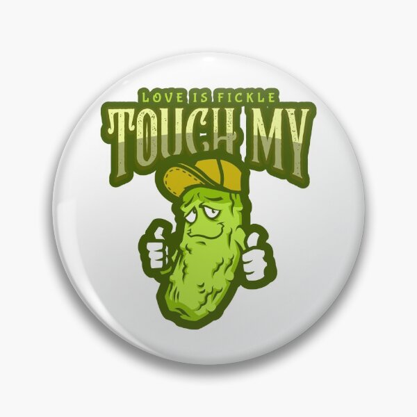 Item preview, Love is Fickle designed and sold by Joseph Carrasco.