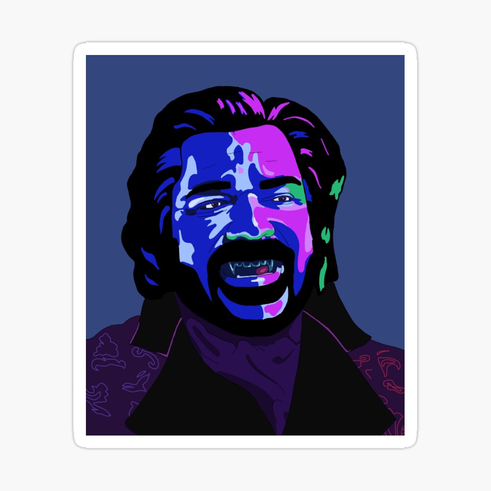 Matt Berry as Laszlo Cravensworth, What We Do in the Shadows