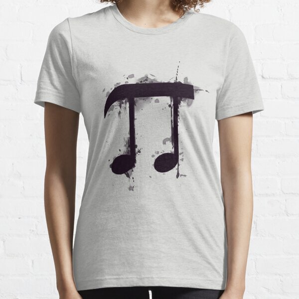 Pi note Essential T-Shirt