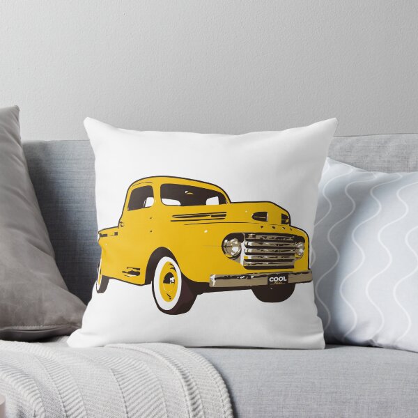 Item preview, 48-52 F Truck designed and sold by CoolRide.