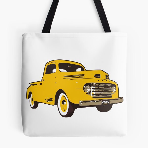 Item preview, 48-52 F Truck designed and sold by CoolRide.