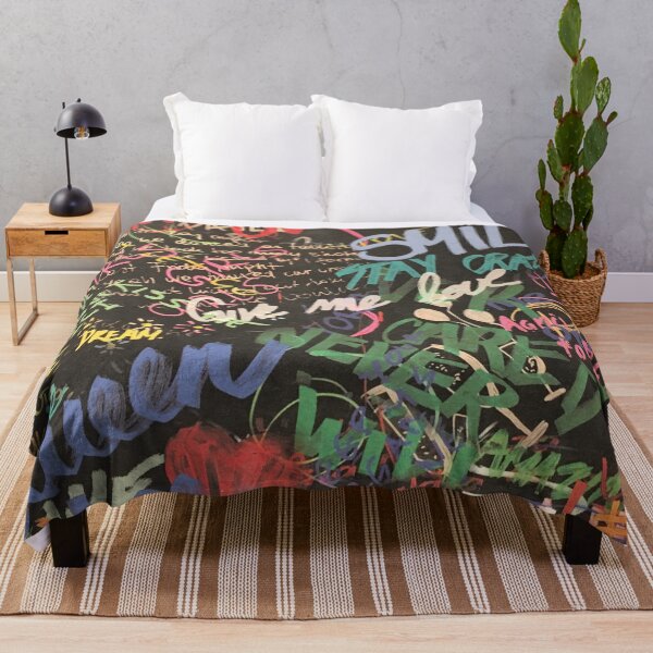 Item preview, FACE MASK - WALL - ABSTRACT - MINIMALIST - DESIGN  designed and sold by Tropical Blood.