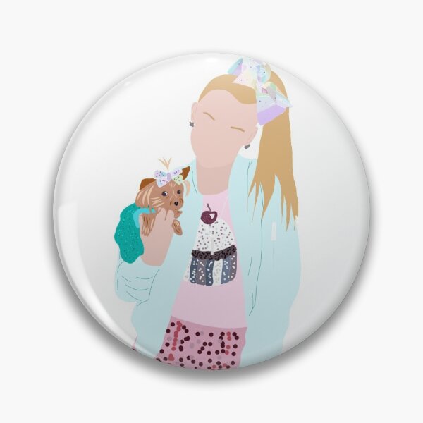 Item preview, JoJo Siwa & BowBow  designed and sold by ChrissyT95.