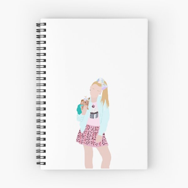 Item preview, JoJo Siwa & BowBow  designed and sold by ChrissyT95.