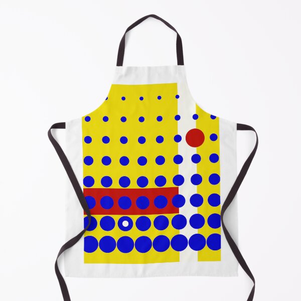 Item preview, Primary Colors, Basic Mid-Century Modern, Hipster Streetwear & Decor designed and sold by Crow and Monkey.