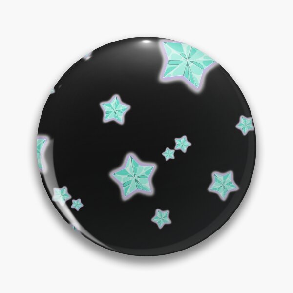 Item preview, pastel stars designed and sold by Hardsara.