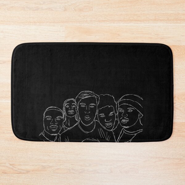 Item preview, Thomas sanders and friends design designed and sold by Lizadraws.