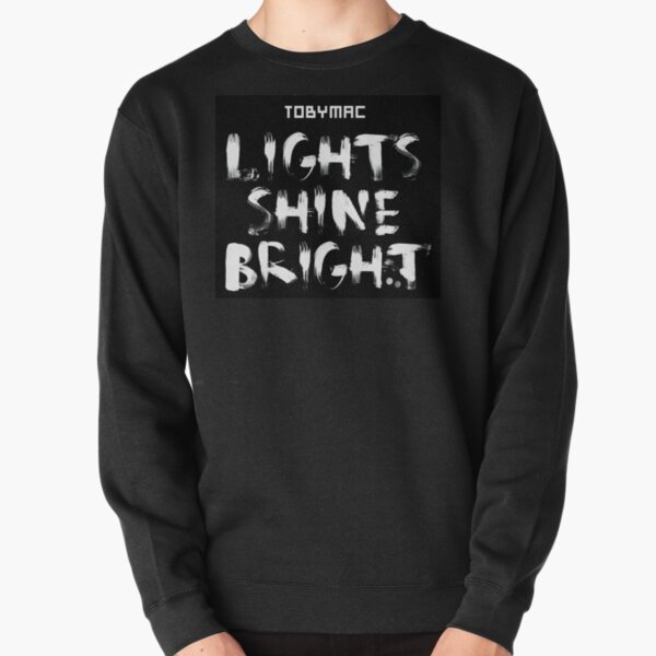 toby mac sweatshirt