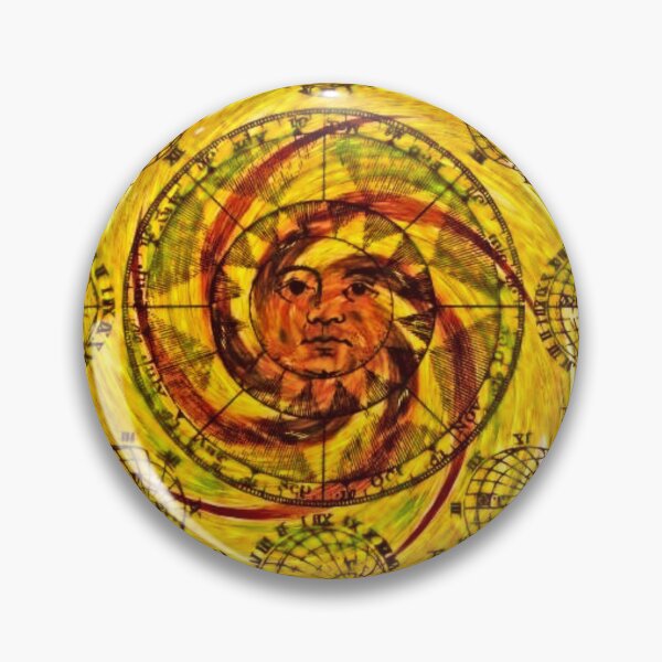 Item preview, Ancient Sun  designed and sold by Aquila Light Pictures.