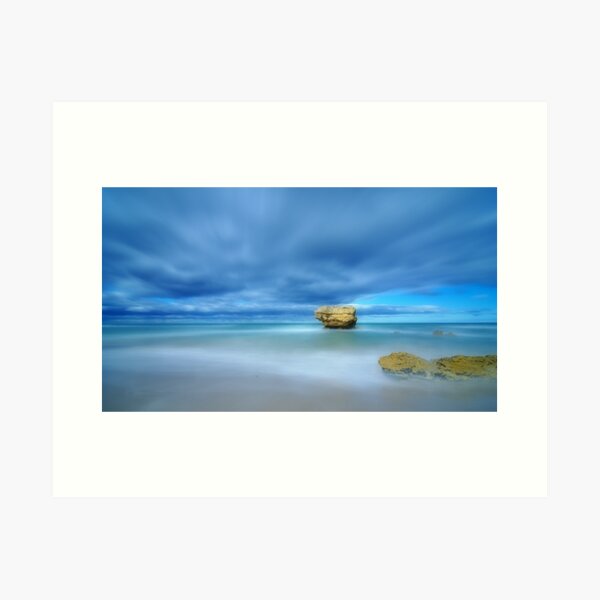 Item preview, Aireys Inlet designed and sold by MihaiF.