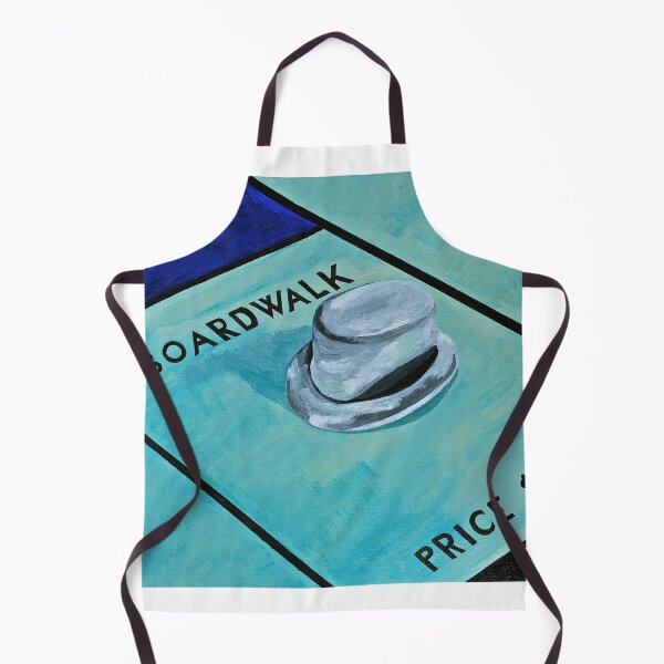 Item preview, Boardwalk designed and sold by Herschel Fall.
