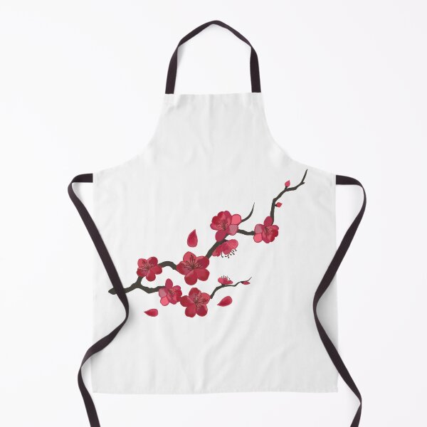 Item preview, Cherry blossoms designed and sold by RoRoArts15.
