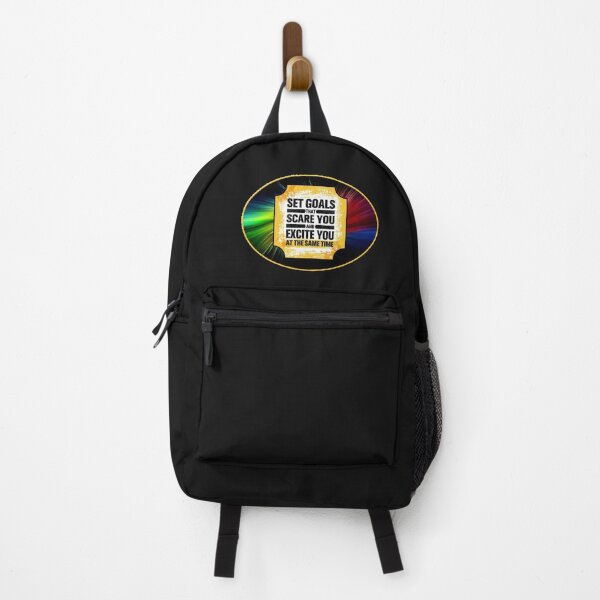 Item preview, Goals! designed and sold by THE AMERICAN TEEVANGELIST.