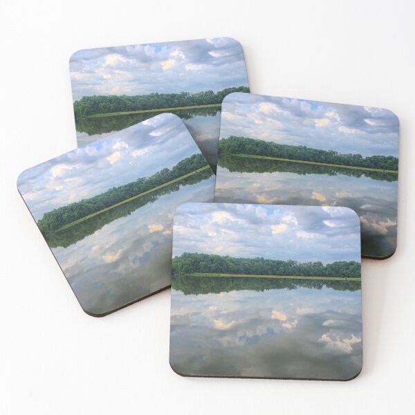 Item preview, At Briggs Woods Lake 2 designed and sold by LynyrdSky.