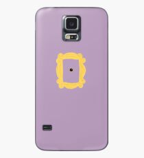 Ich werde für dich da sein... Hülle & Skin für Samsung Galaxy