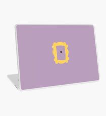 Ich werde für dich da sein... Laptop Skin