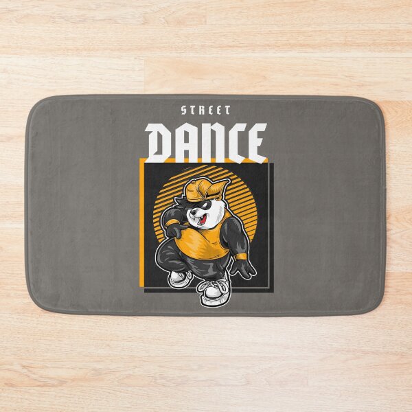 Item preview, Street Dance designed and sold by AladdinMktgs.