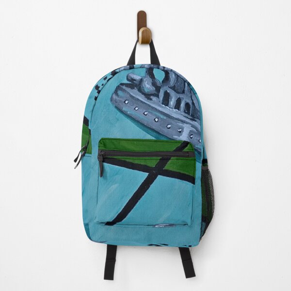 Item preview, Battle Ship designed and sold by Herschel Fall.