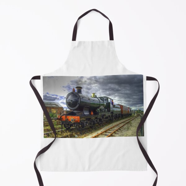 Item preview, City of Truro at York designed and sold by hawkie.