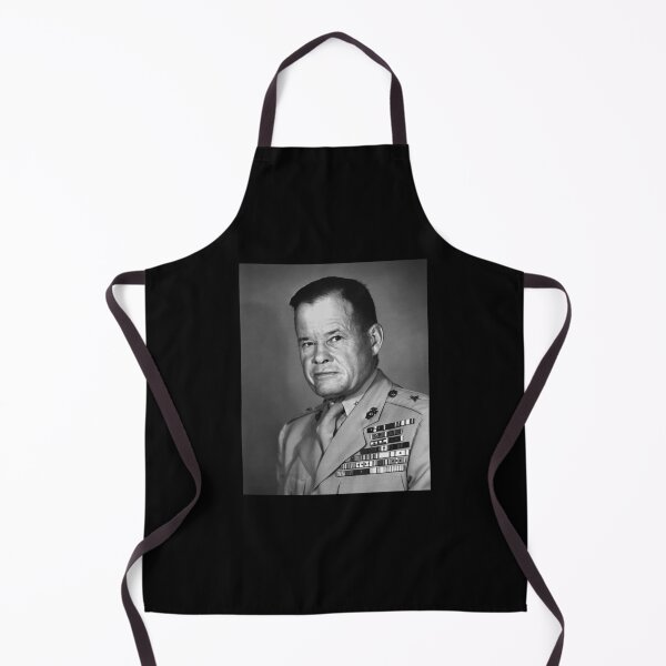 Item preview, General Lewis Puller - 1952 designed and sold by warishellstore.