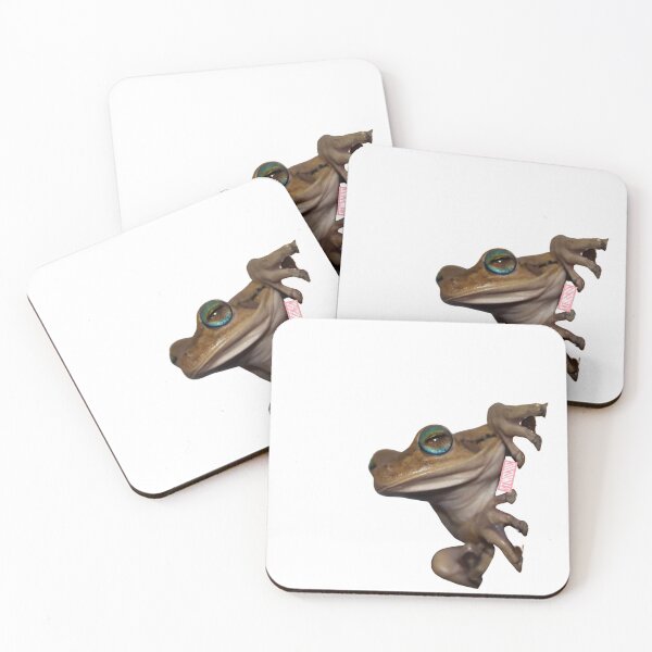 Item preview, Frog designed and sold by Stingchic.