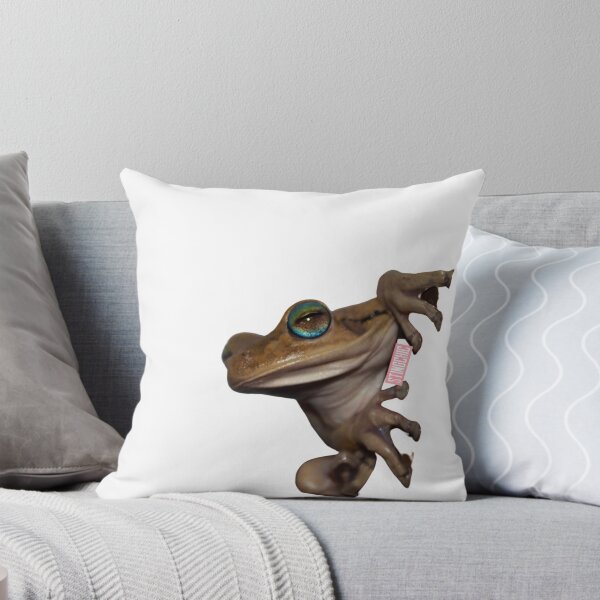 Item preview, Frog designed and sold by Stingchic.