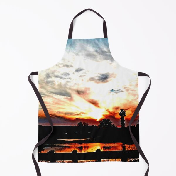 Item preview, Sacramento Sunset designed and sold by IgniteWithin.