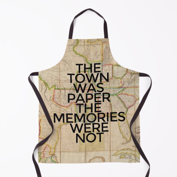 Item preview, The Memories Were Not designed and sold by pennythoughts.