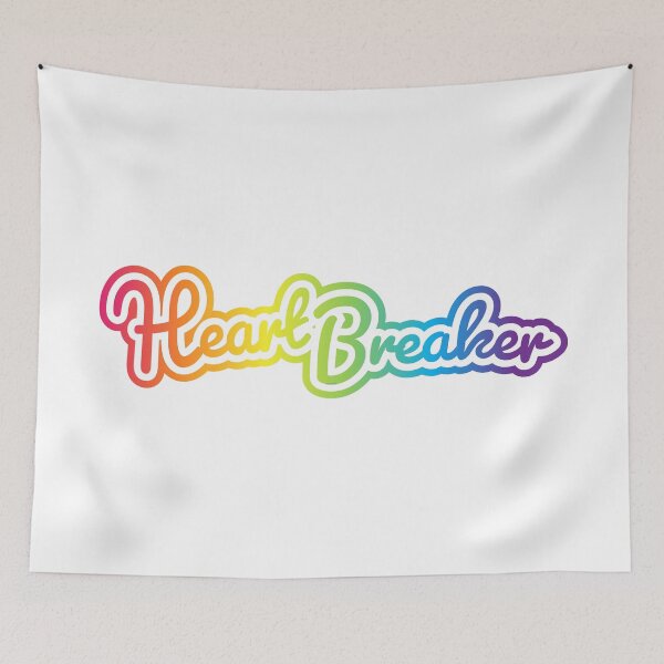 Item preview, Heartbreaker designed and sold by SADABEAR.