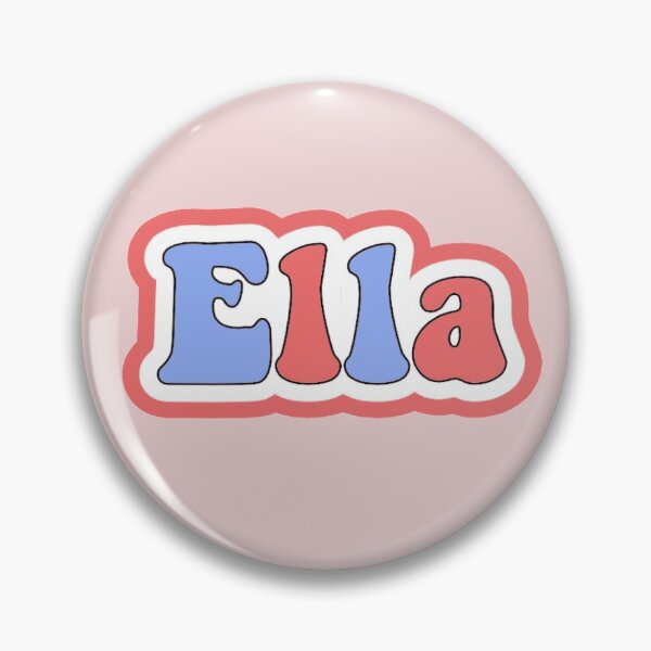Item preview, Ella Custom Design designed and sold by Emily Shields.