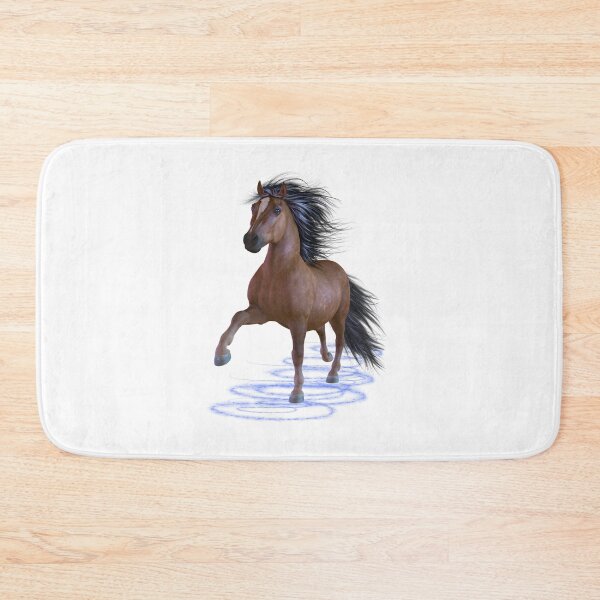 Item preview, Bay Pony designed and sold by LoneAngel.