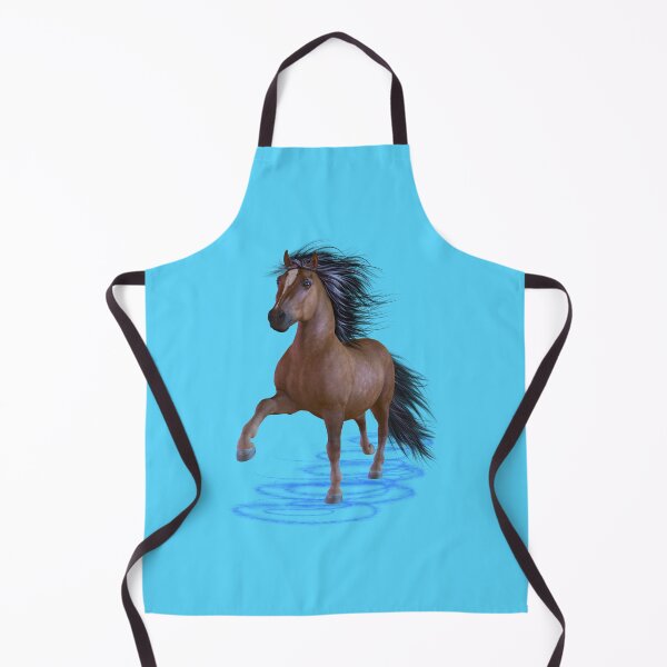 Item preview, Bay Pony designed and sold by LoneAngel.