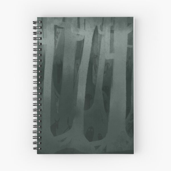 Item preview, La gente del bosque designed and sold by Ludvig Levin.
