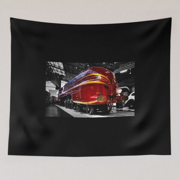 Item preview, Streamlined for speed designed and sold by hawkie.