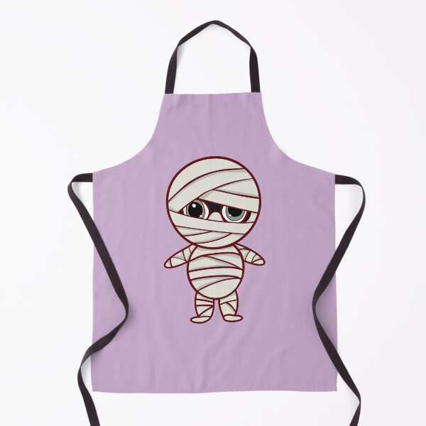 Item preview, Brain Snatcher: The Horrifyingly Adorable Baby Mummy designed and sold by Mrsmauve.