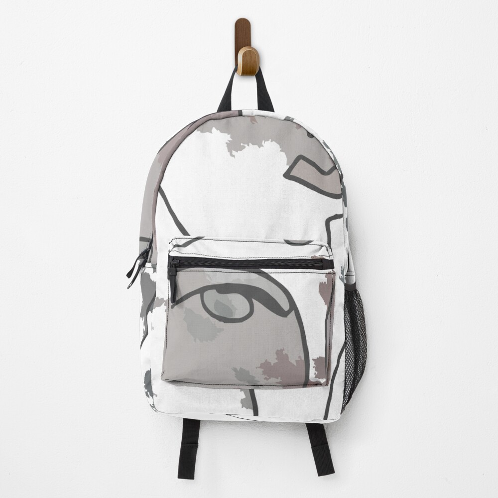 Item preview, Backpack designed and sold by OwnDesignOnline.