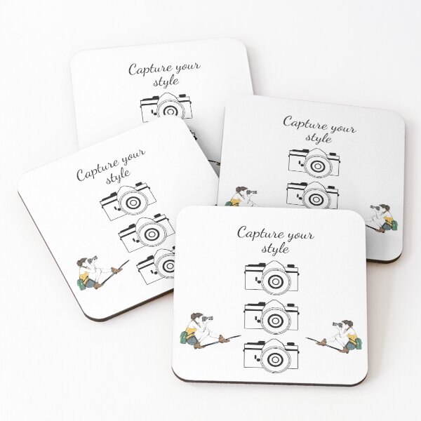 Item preview, Capture your style designed and sold by RueChiedza.
