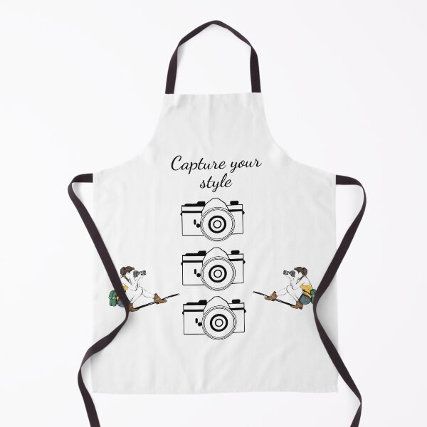 Item preview, Capture your style designed and sold by RueChiedza.