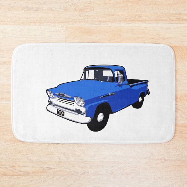 Item preview, 58-59 Apache Truck designed and sold by CoolRide.