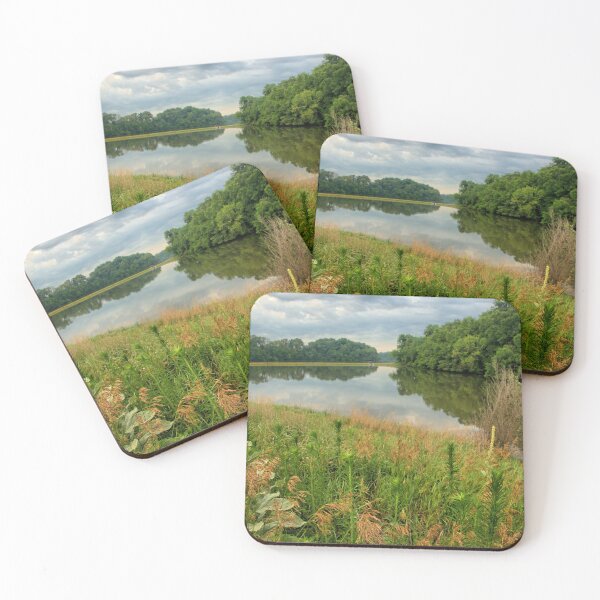 Item preview, Briggs Woods Lake 3 designed and sold by LynyrdSky.